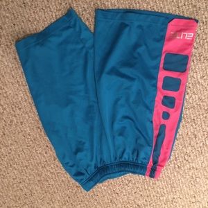 Nike Elite Shorts